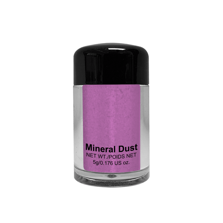 MD17 Mineral Dust Duo Chrome