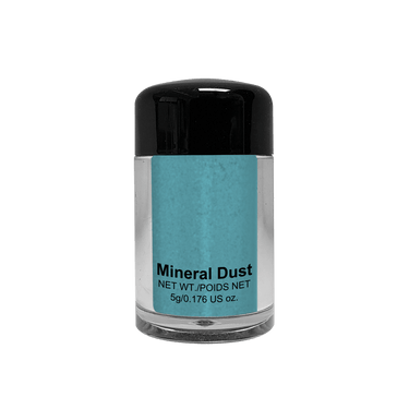 MD19 Mineral Dust Emerald