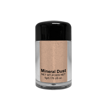 MD2 Mineral Dust Sun Stone