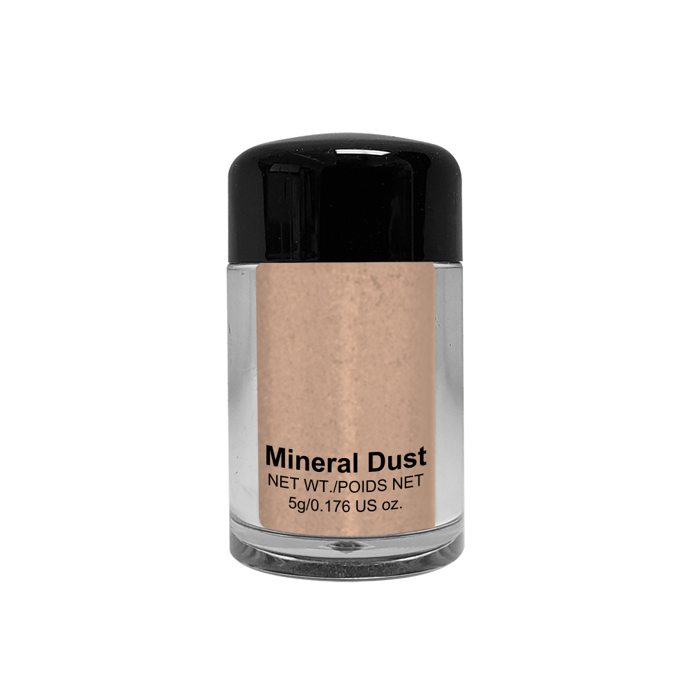 MD2 Mineral Dust Sun Stone