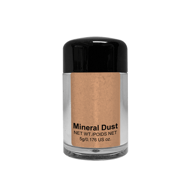 MD21 Mineral Dust Orange