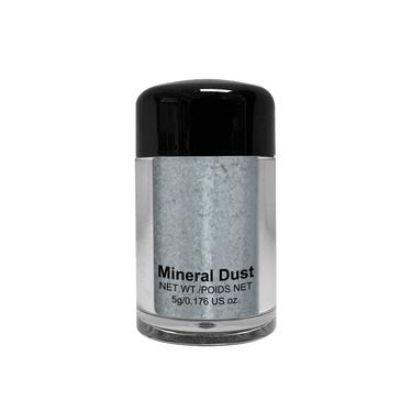 MD22 Mineral Dust Silver Sea