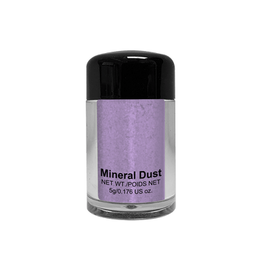 MD24 Mineral Dust Lilac