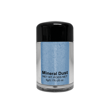 MD25 Mineral Dust Baby Blue