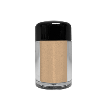 MD28 Mineral Dust Light Gold