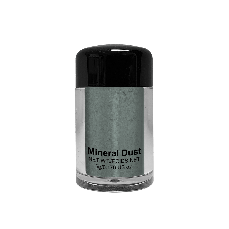 MD29 Mineral Dust Misty Green