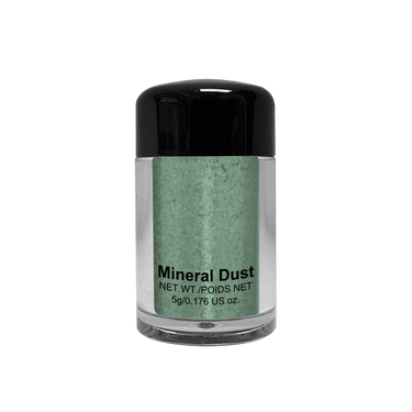 MD32 Mineral Dust Lindin Green