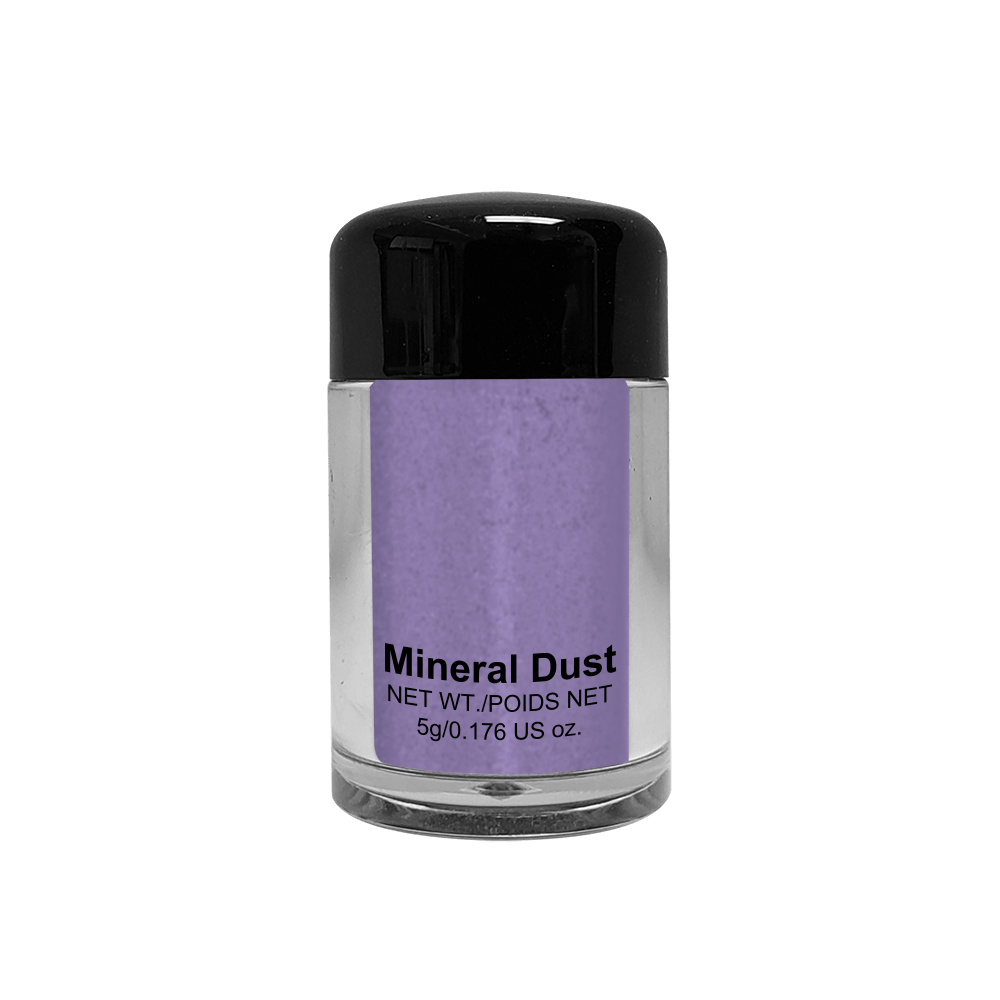 MD4 Mineral Dust Violet