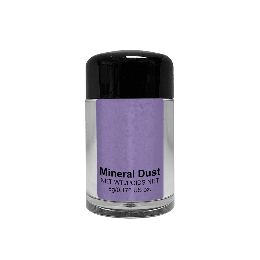MD4 Mineral Dust Violet