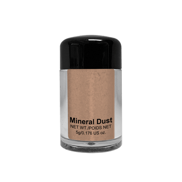 MD5 Mineral Dust Golden Bronze