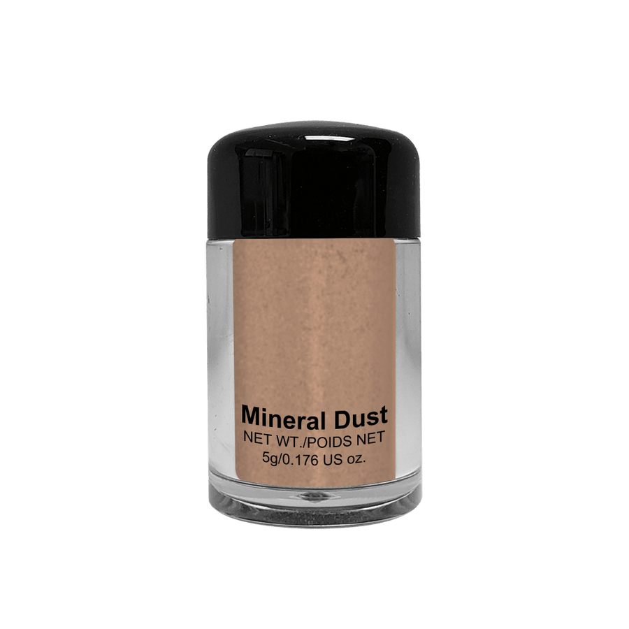 MD5 Mineral Dust Golden Bronze