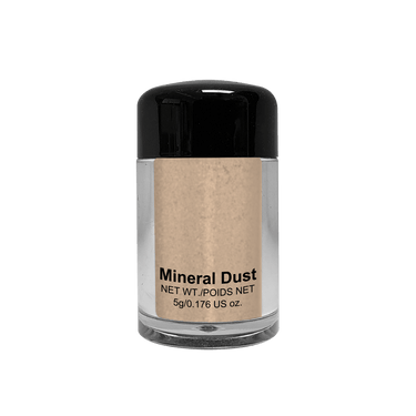 MD9 Mineral Dust Amber