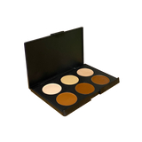 Contour Palette - Cream 6 Medium