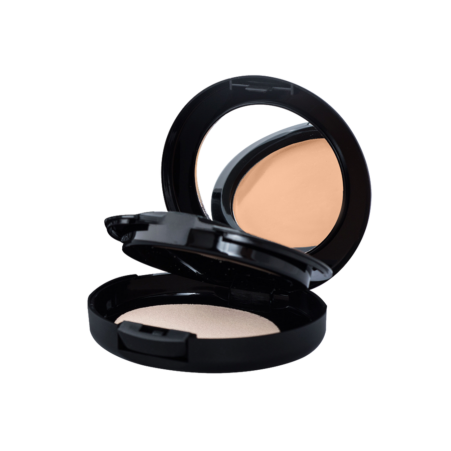 Medium - 10 g HD Mineral Perfecting Cream Compact