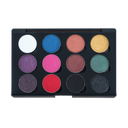 custom eyeshadow palette vendor, private label makeup palette wholesale in Canada