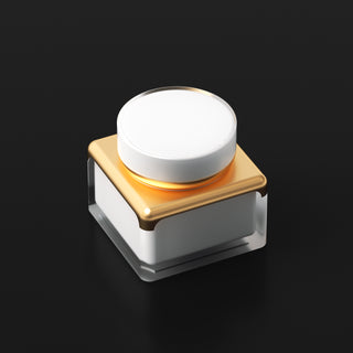 Anti Aging Night Cream 30ml - Rose Gold