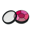 Lipstick Wheel Pink Lady Mattified