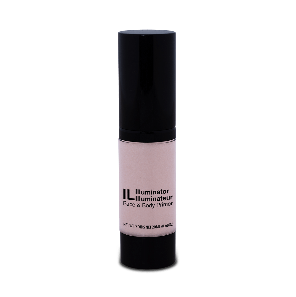 Illuminator - Platinum - 20 mL