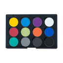 Build your own custom eyeshadow palette at wholesale or create your own makeup palette in the USA