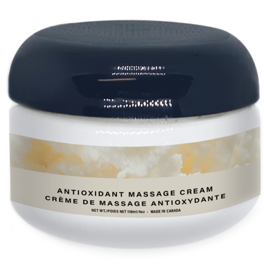 Antioxidant Massage Cream - 118 mL