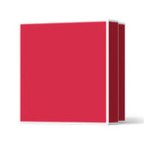 Packaging - Bold Red (Bundle Box)