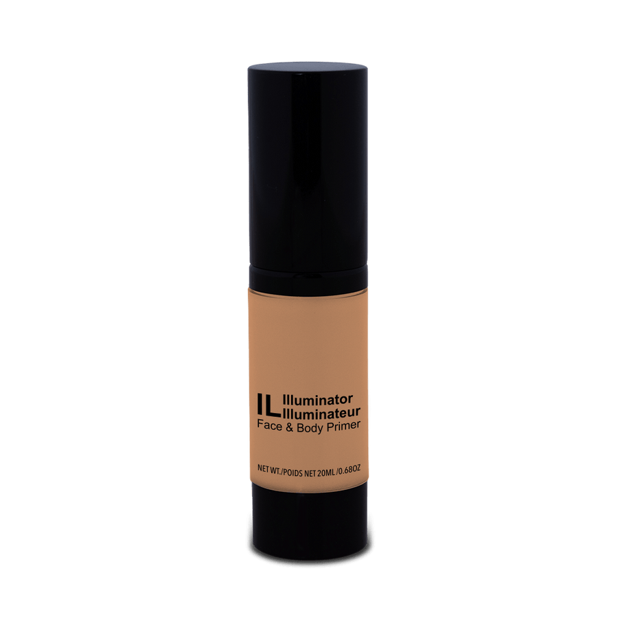 Illuminator - Rusty Copper - 20 mL