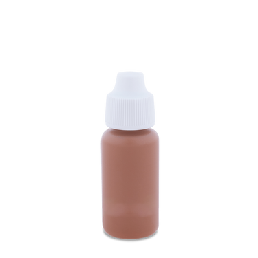 15ml- HDL107- Caramel HD Liquid Foundation