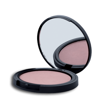 Sheer Glow Cream - Compact - Crushed Pearl