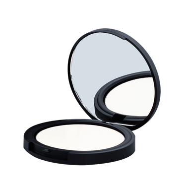Highlighter - Sheer Glow Cream - Compact - Pearl