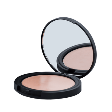 Crème Sheer Glow - Compacte - Platine