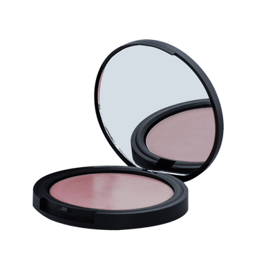 Highlighter - Sheer Glow PP - Compact - Rusty Gold