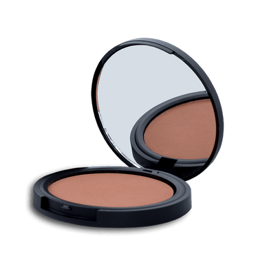 Sheer Glow Sun Kiss PP Compact