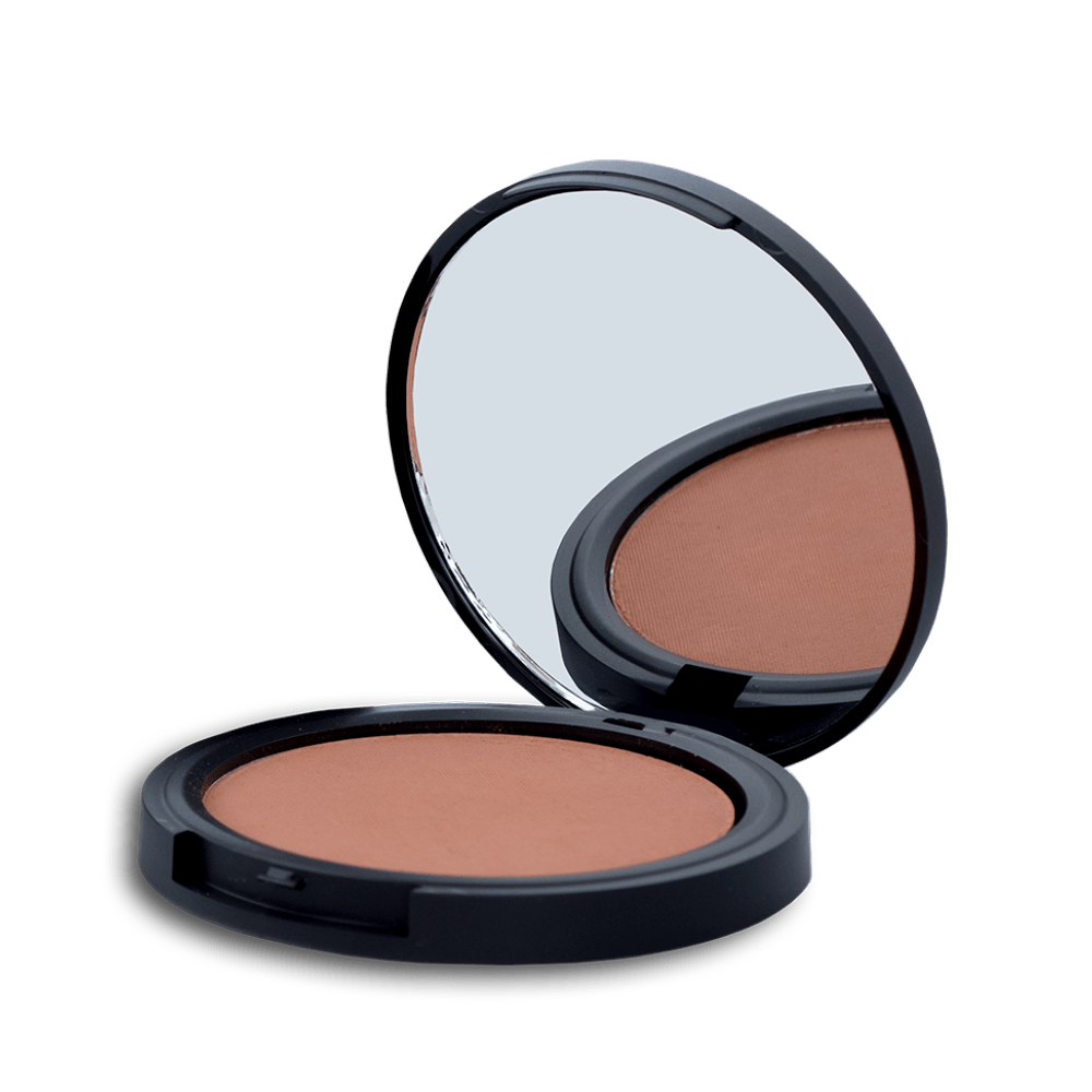 Sheer Glow Sun Kiss PP Compact