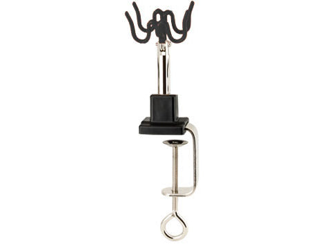 Sparmax Airbrush Hanger Table mount unit.