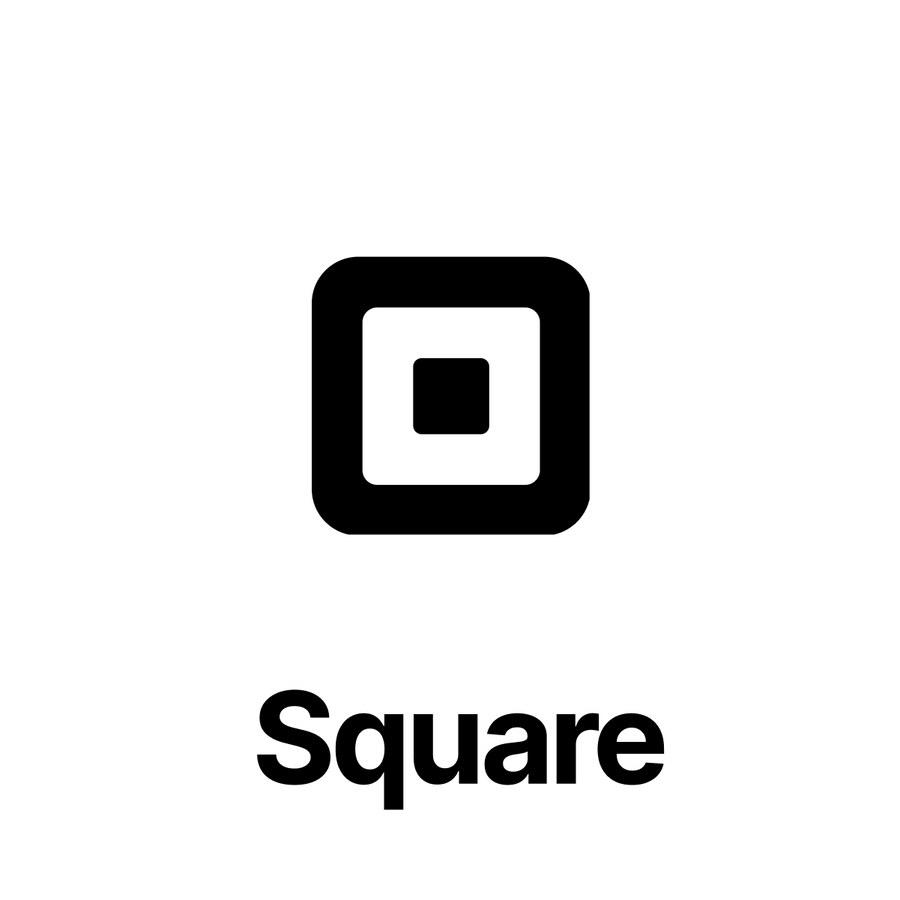 Square Store Setup