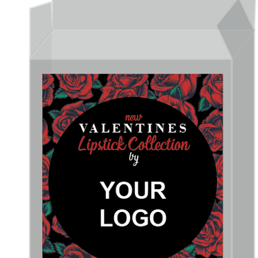 Valentine's Lip Collection 1