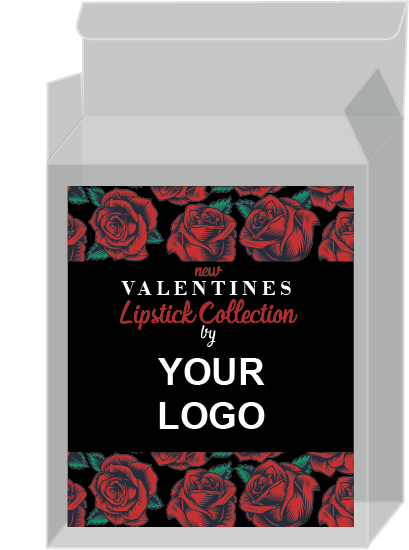 Valentine's Lip Collection 2