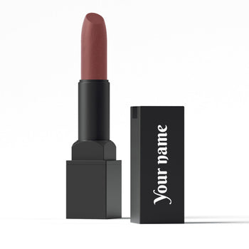 lipstick supplier mockup