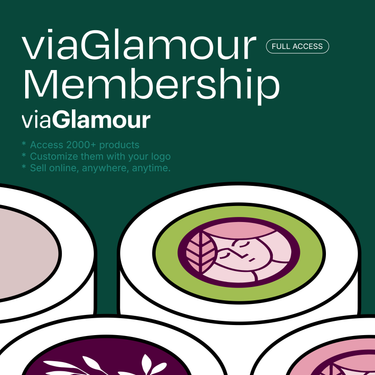 Adhésion viaGlamour