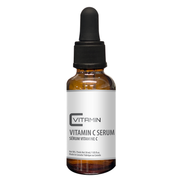 Serum - Vitamin C - 30 mL