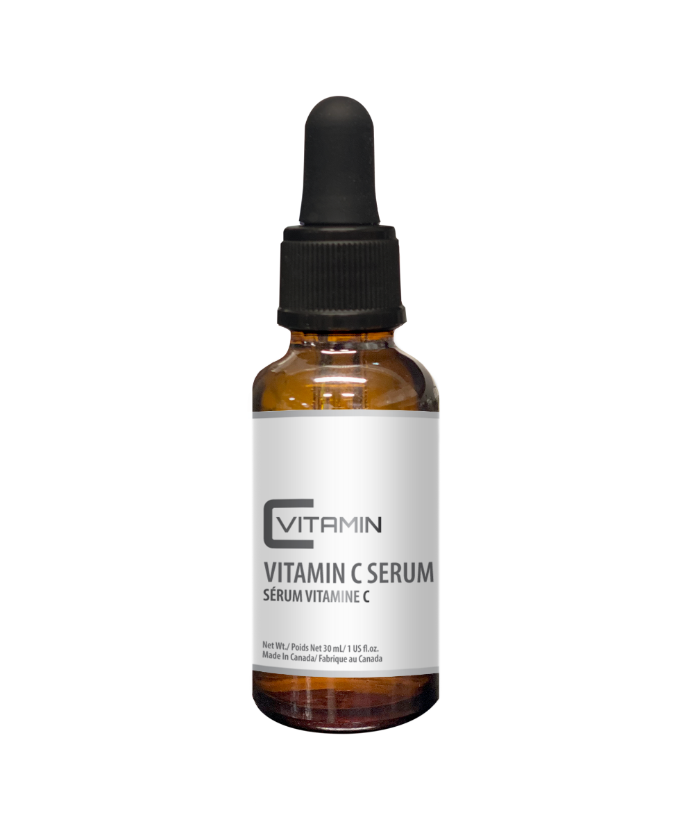 Serum - Vitamin C - 30 mL