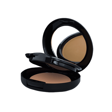 Dual Foundation 254 Tan
