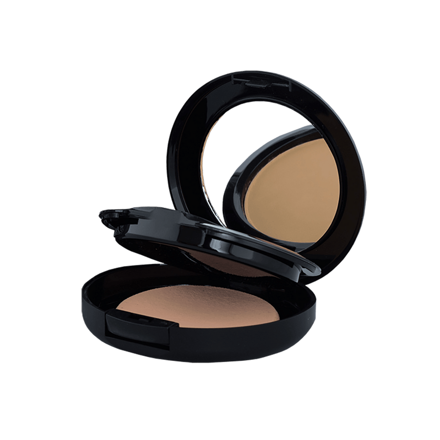 Dual Foundation 253 Medium Tan