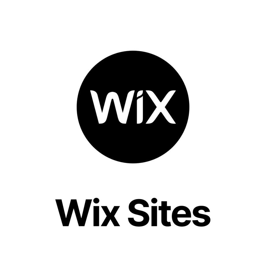 Wix Store Setup